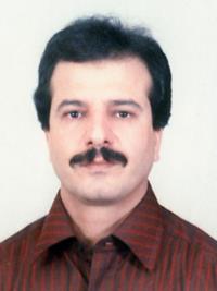 دکتر اسمعیل زعیمی
