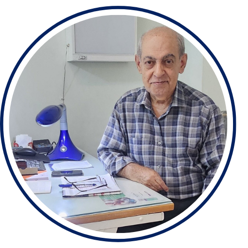 دکتر بهروز اسماعیل پور - جراح عمومی - کرج