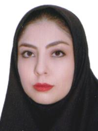 دکتر مونا شهریار پور