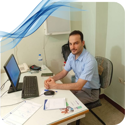 دکتر مهدی محمدی ارولوژیست