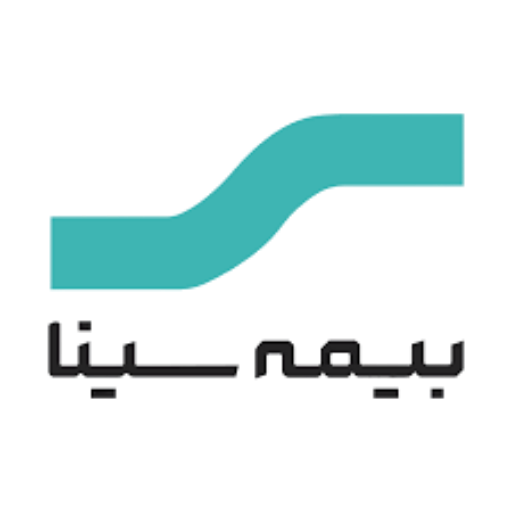 طرف قرارداد با بیمه سینا